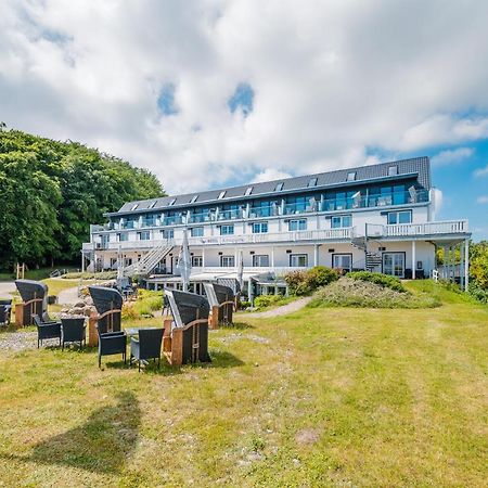 Hotel Koenigslinie Sassnitz Extérieur photo