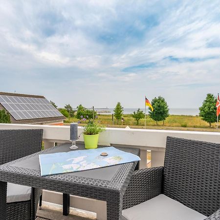 Hotel Koenigslinie Sassnitz Extérieur photo