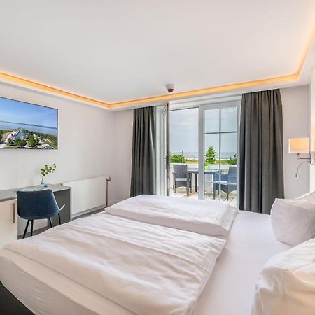 Hotel Koenigslinie Sassnitz Extérieur photo